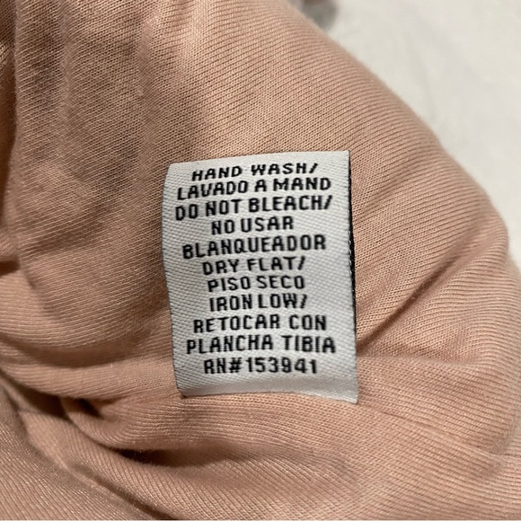 Playing for Keeps Pullover Sweater Sherpa Teddy Fleece - Picture 6 of 12